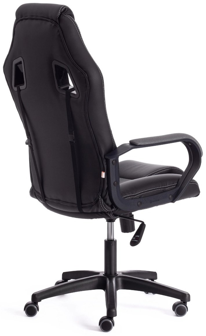 Игровое кресло Tetchair Driver 19298, черный купить,0