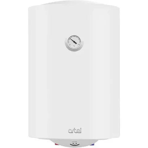 Водонагреватель ARTEL Classic Slim 1.5 кВ 50л. (KZ) White