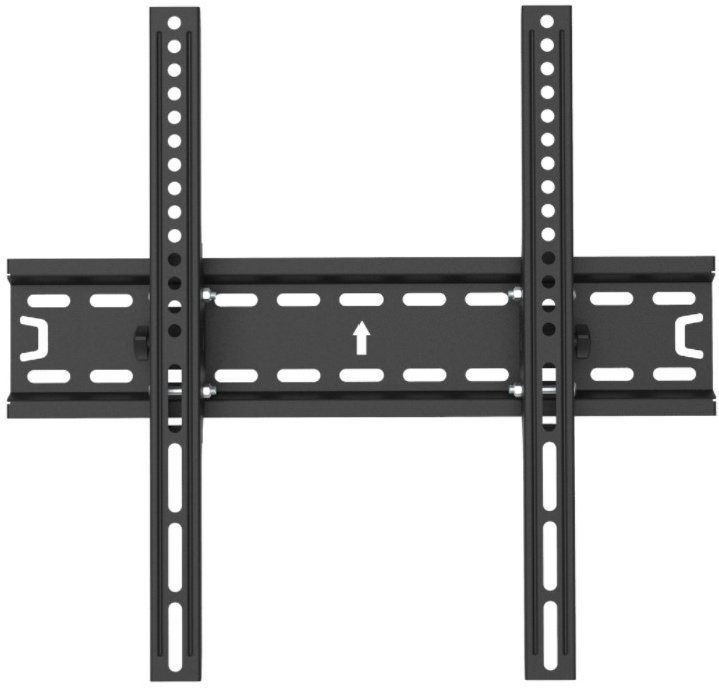 Кронштейн Dowell DW1134T черный купить,NaN