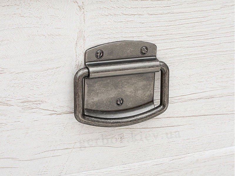 Стол письменный Гербор Индиана, 120х65x78 см, белый - ForteMarket Стол письменный Гербор Индиана, 120х65x78 см, белый купить,0