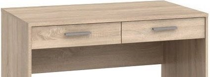 Стол письменный Гербор Непо BIU2S, 100х59x75.5 см, бежевый купить,0