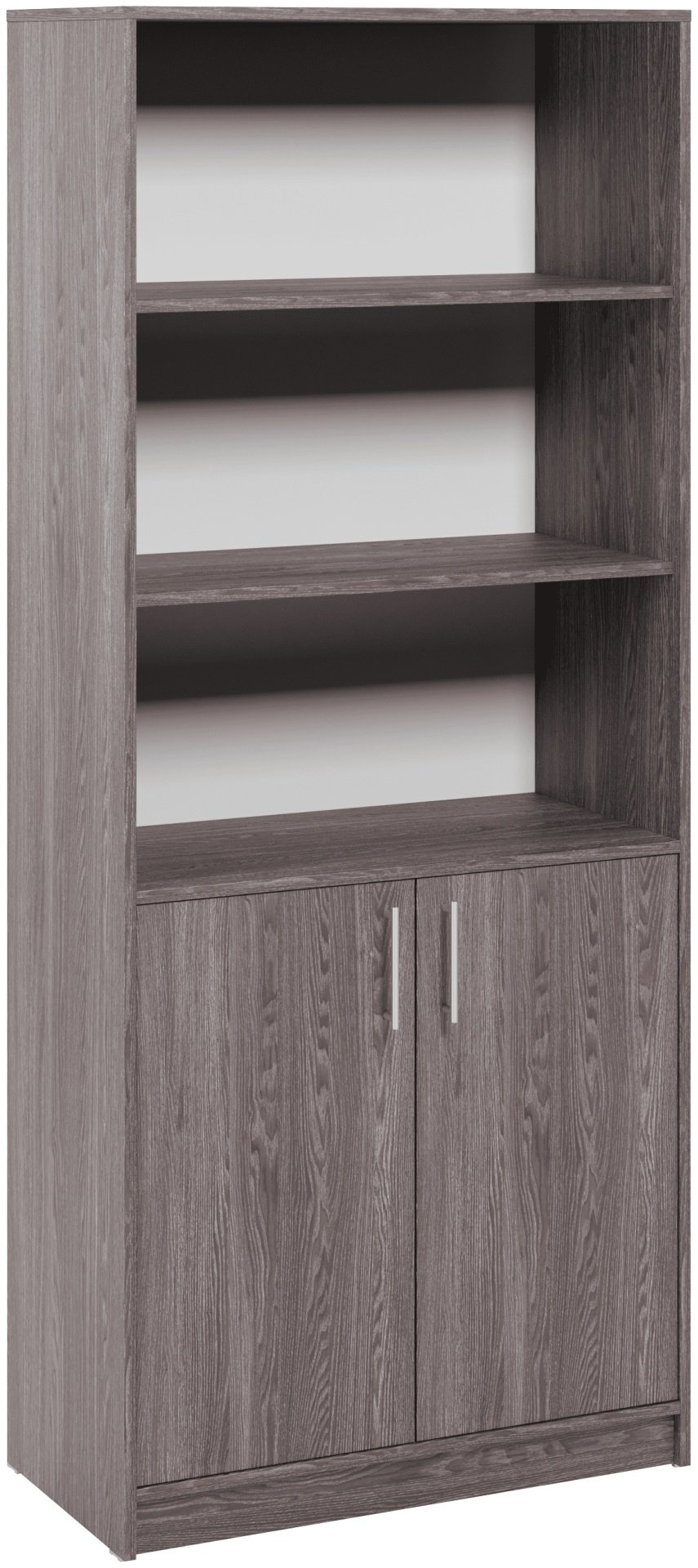 Стеллаж напольный Мебель Азии, 80x40x190 см, коричневый купить,NaN
