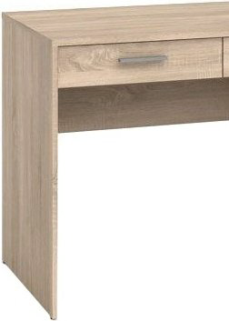 Стол письменный Гербор Непо BIU2S, 100х59x75.5 см, бежевый купить,NaN