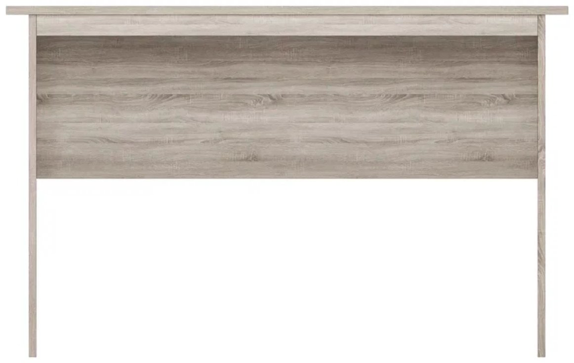 Стол письменный СВЕДСТА КАСТОР 1, 120х65x75 см, коричневый купить,NaN
