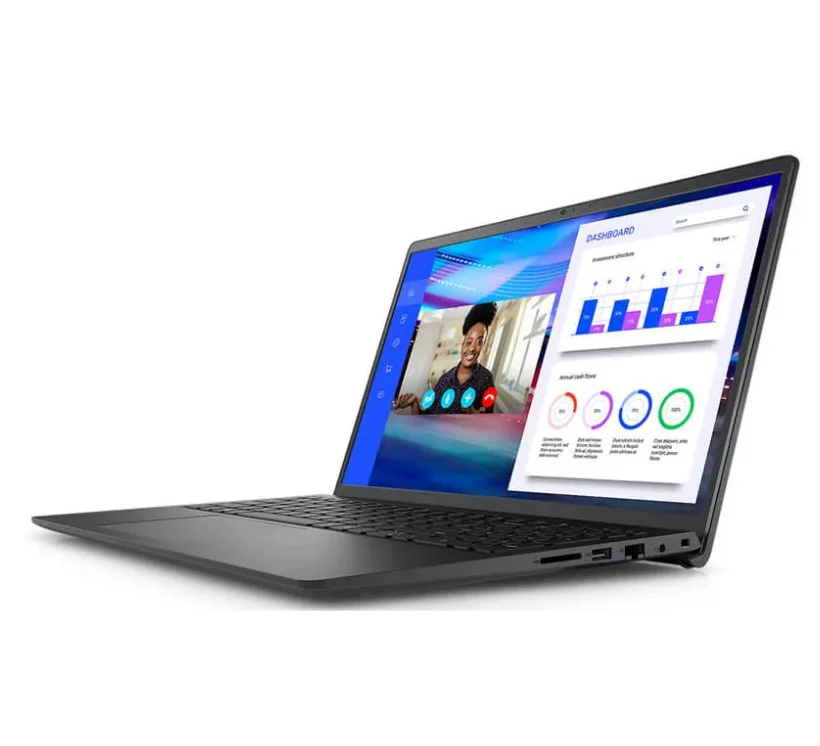Ноутбук DELL Vostro 3525 210-BDRB-7 15.6" Black купить,NaN