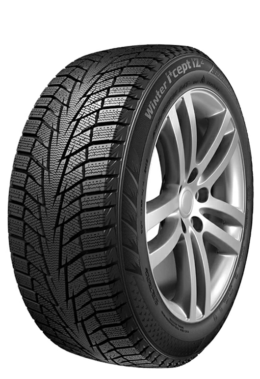Шина Hankook Winter i*cept iZ2 W616 245/40 R18 97T XL зимняя купить,NaN