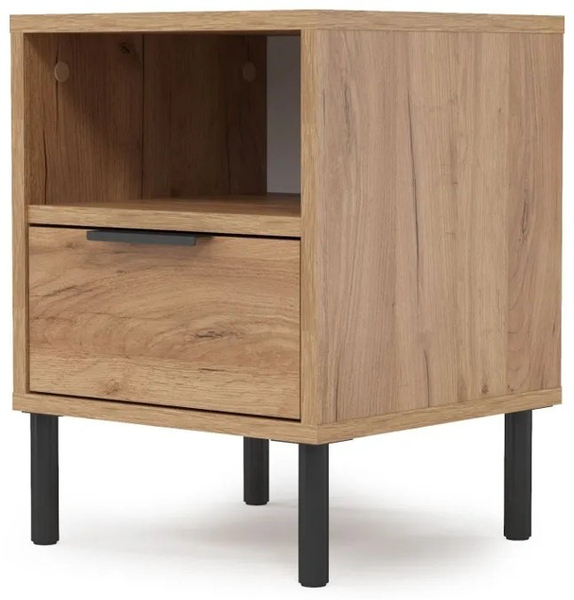 Тумба Мебель Азии Кельн 990.80, 35x47x35 см, коричневый купить,NaN