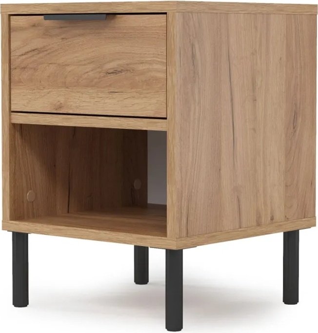 Тумба Мебель Азии Кельн 990.80, 35x47x35 см, коричневый купить,0