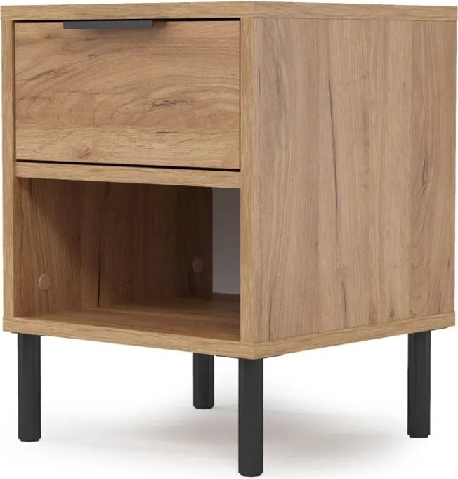 Тумба Мебель Азии Кельн 990.80, 35x47x35 см, коричневый купить,NaN