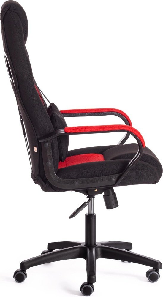 Ixlos Игровое кресло DRIVER, черный купить,NaN