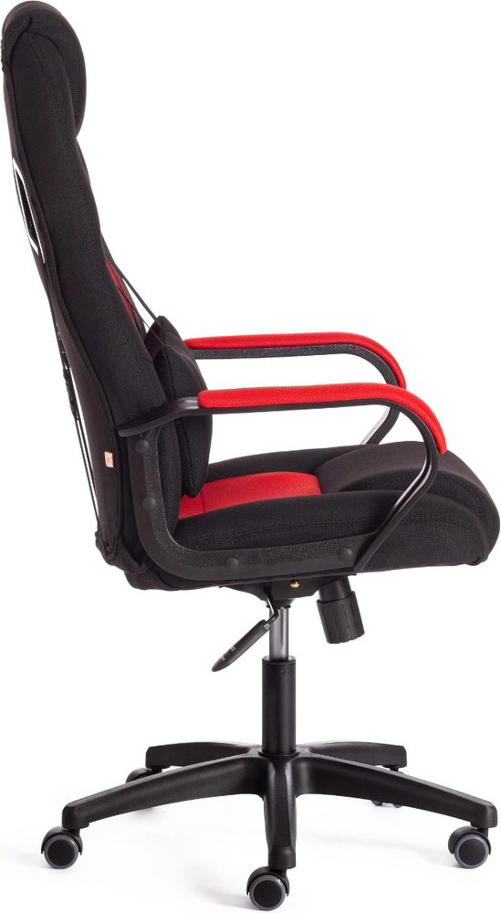 Ixlos Игровое кресло DRIVER, черный купить,NaN