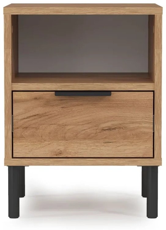 Тумба Мебель Азии Кельн 990.80, 35x47x35 см, коричневый купить,0