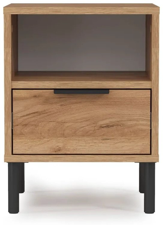 Тумба Мебель Азии Кельн 990.80, 35x47x35 см, коричневый купить,NaN