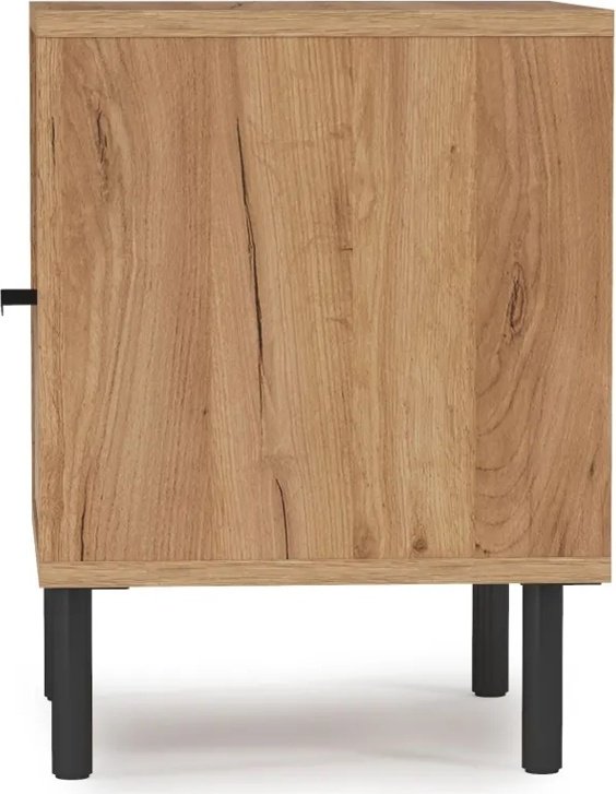 Тумба Мебель Азии Кельн 990.80, 35x47x35 см, коричневый купить,0