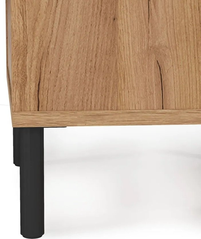 Тумба Мебель Азии Кельн 990.80, 35x47x35 см, коричневый купить,NaN