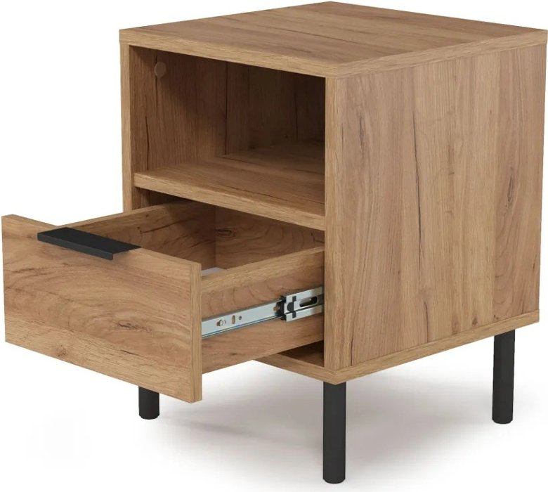 Тумба Мебель Азии Кельн 990.80, 35x47x35 см, коричневый купить,NaN