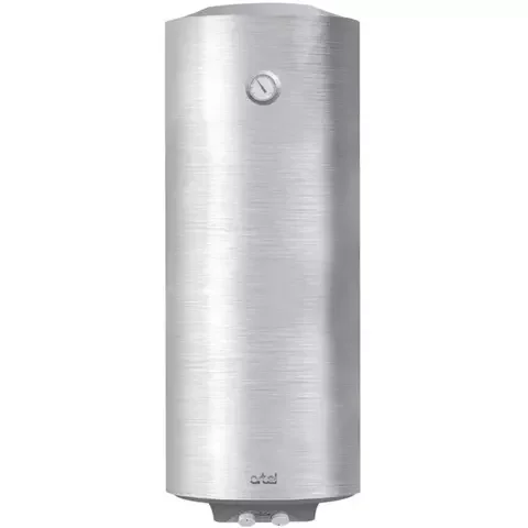 Водонагреватель ARTEL Premium 1.5 50л. SLIM INOX (KZ) Grey