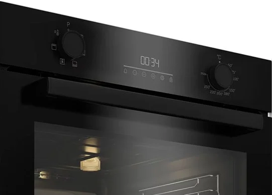 Духовой шкаф BEKO BBIE17300B + варочная поверхность BEKO HIC63401T купить,NaN