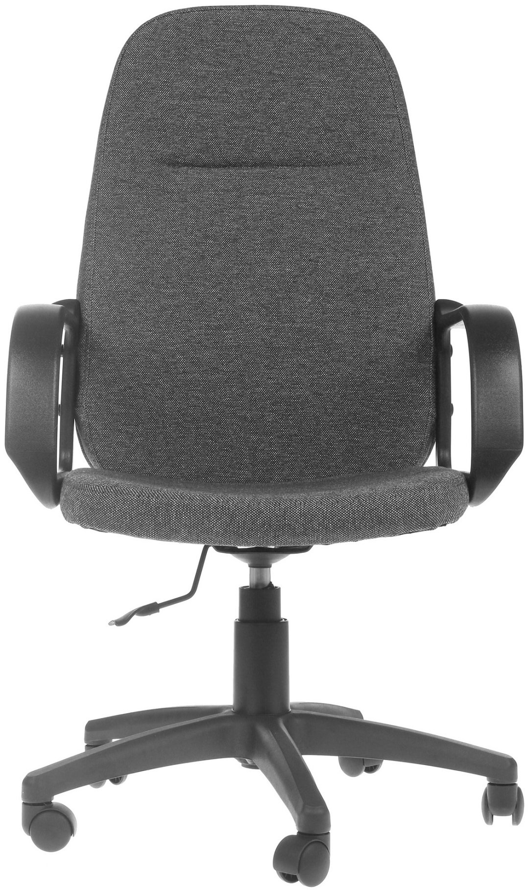 Офисное Tetchair Leader 207 2156, серый купить,NaN