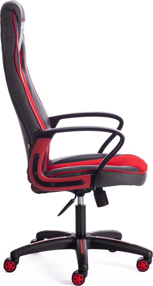 Игровое кресло Ixlos RACER GT 53252211, серый-красный купить,NaN
