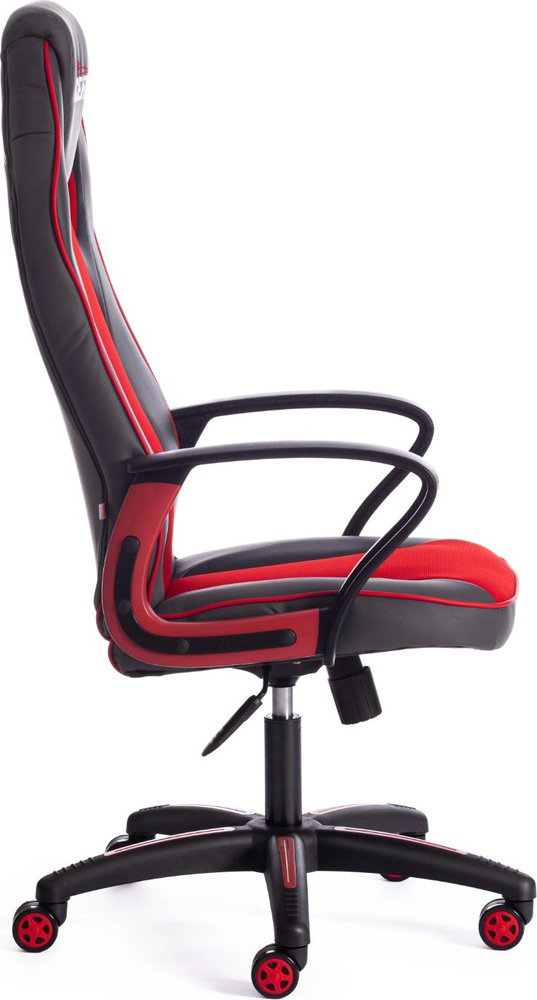 Игровое кресло Ixlos RACER GT 53252211, серый-красный купить,NaN