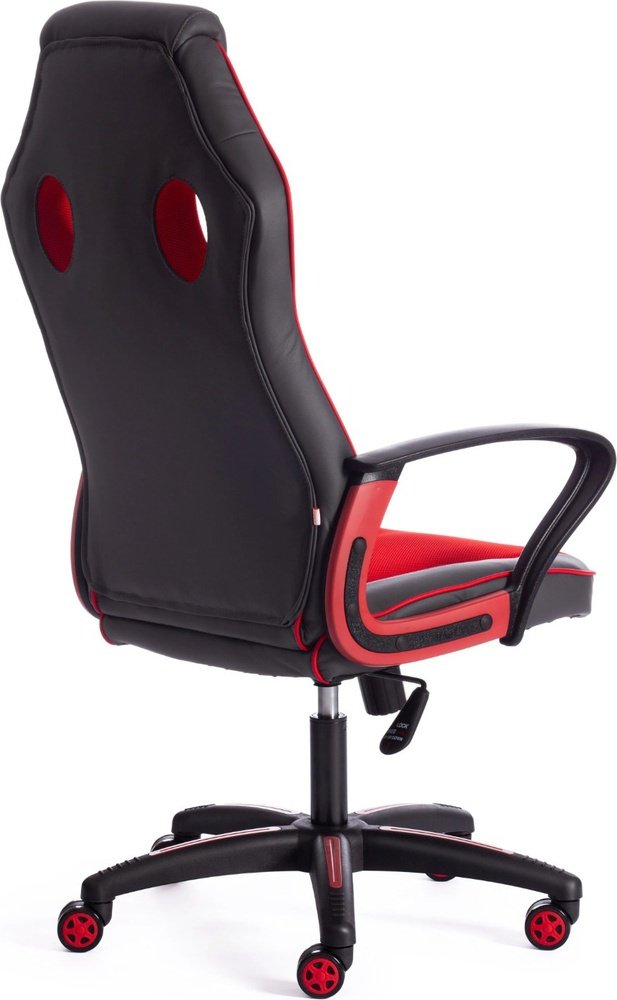Игровое кресло Ixlos RACER GT 53252211, серый-красный купить,NaN