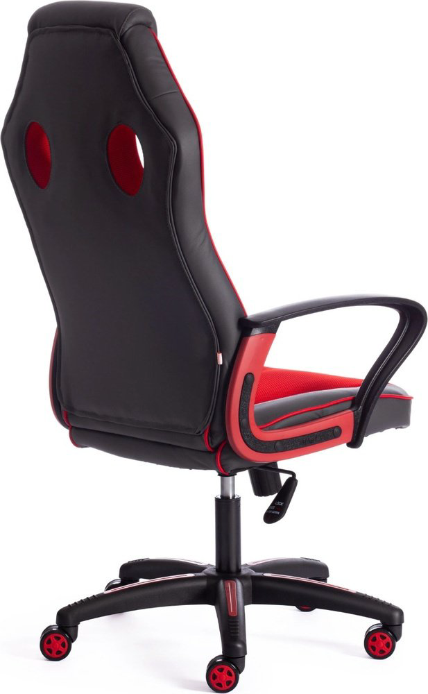 Игровое кресло Ixlos RACER GT 53252211, серый-красный купить,NaN
