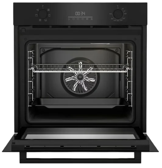 Духовой шкаф BEKO BBIE17300B + варочная поверхность BEKO HIC63401T купить,NaN