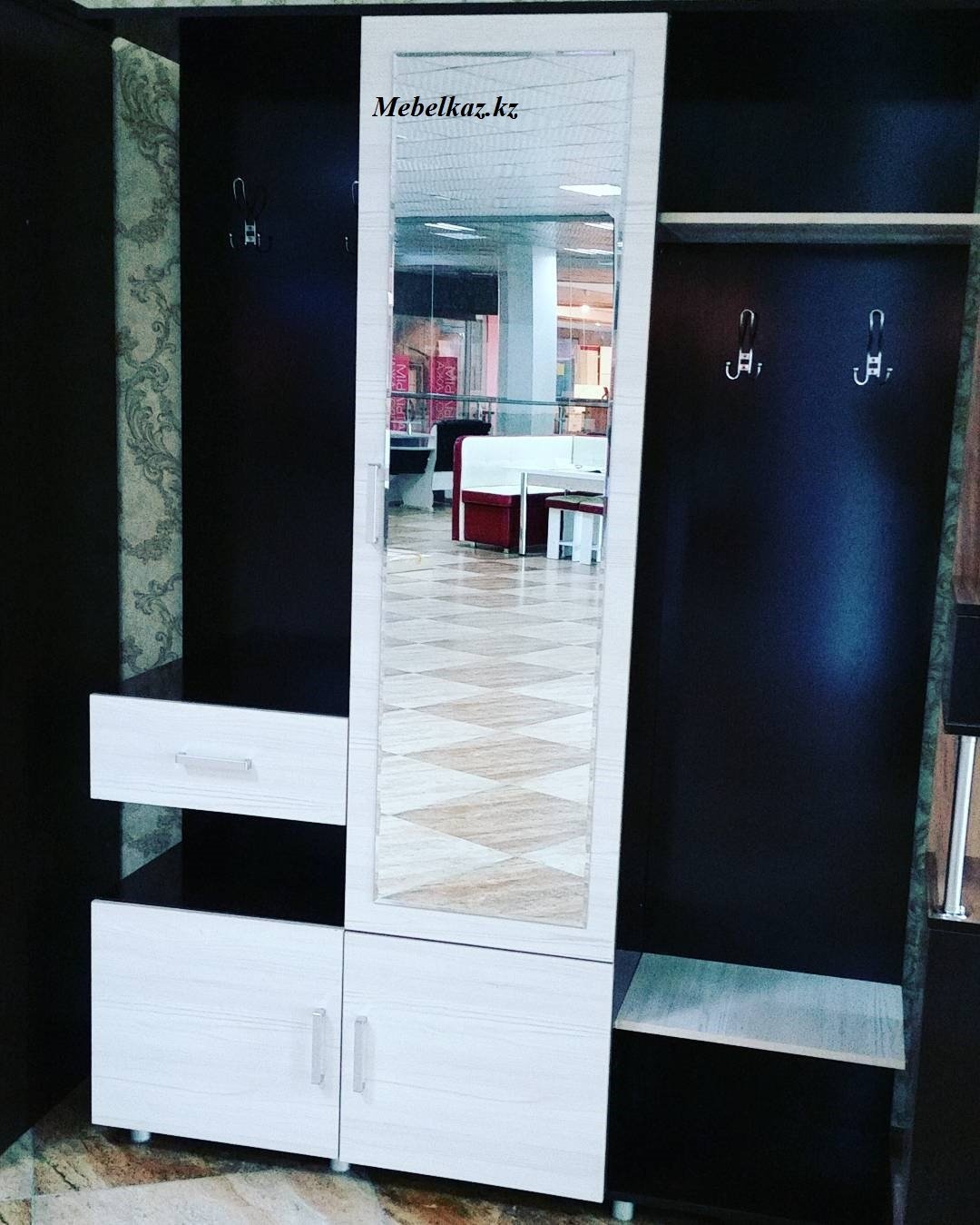 Grand Miks Визит 150 коричневый купить,0
