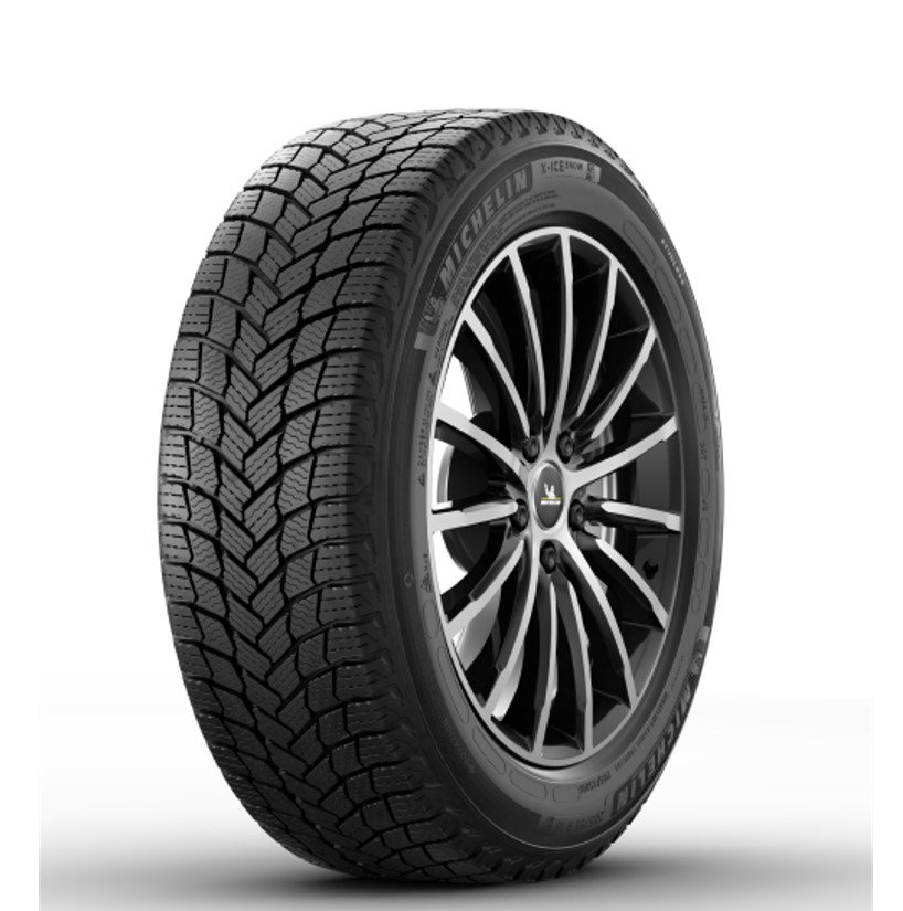 Шина Michelin X-Ice Snow 185/65 R14 90T XL зимняя купить,60710