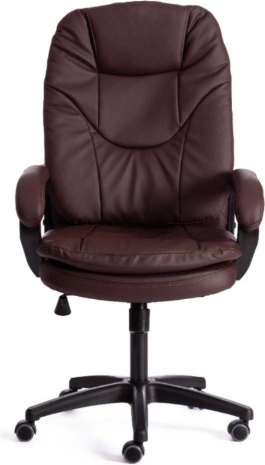 Компьютерное кресло Ixlos COMFORT LT(22) 2 TONE, коричневый
