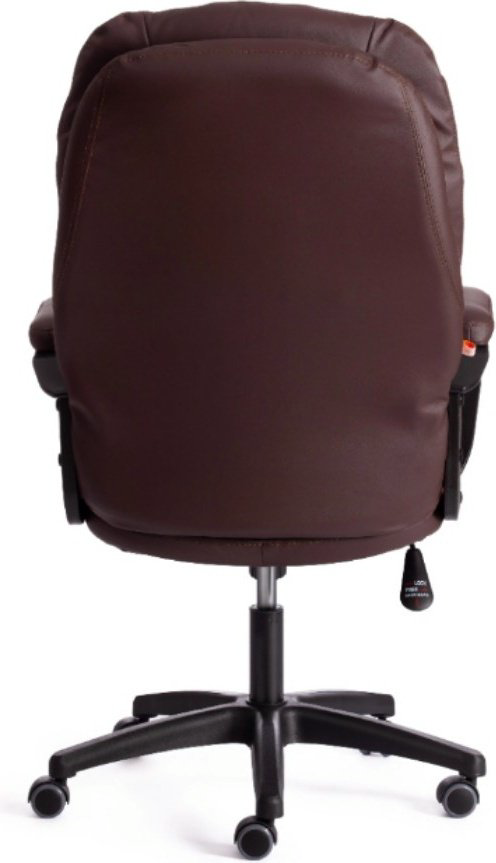 Компьютерное кресло Ixlos COMFORT LT(22) 2 TONE, коричневый купить,NaN