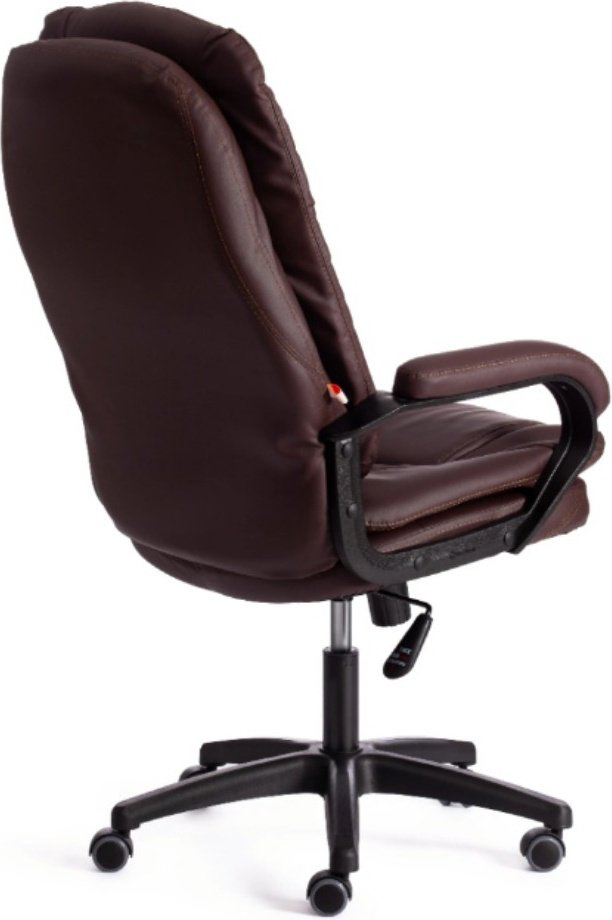 Компьютерное кресло Ixlos COMFORT LT(22) 2 TONE, коричневый купить,NaN