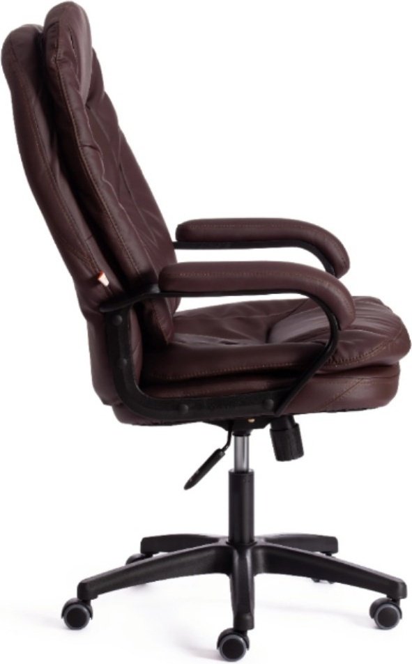 Компьютерное кресло Ixlos COMFORT LT(22) 2 TONE, коричневый купить,0