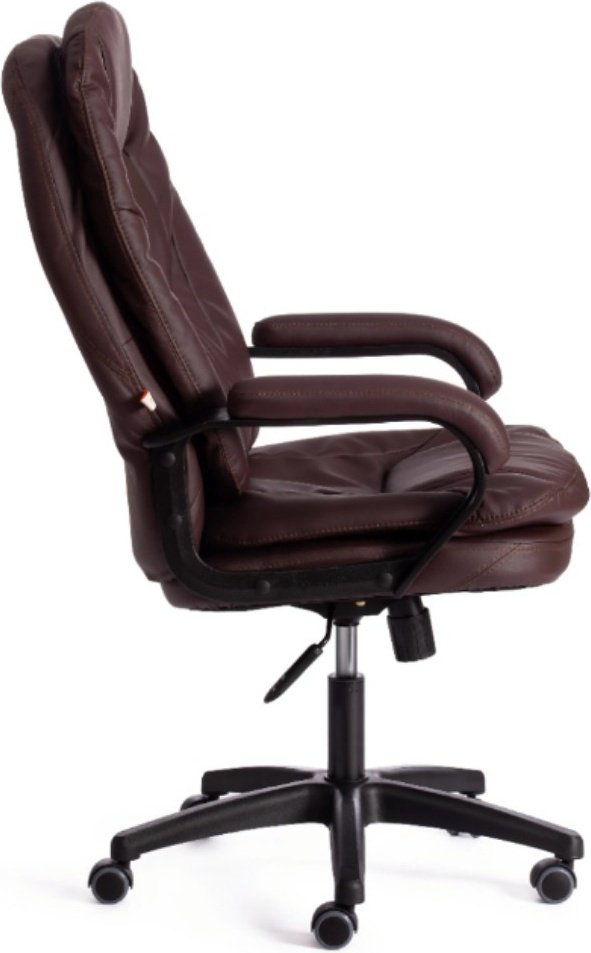 Компьютерное кресло Ixlos COMFORT LT(22) 2 TONE, коричневый купить,NaN