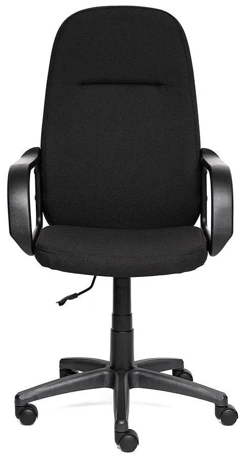 Офисное кресло Tetchair Leader 2236, черный купить,NaN