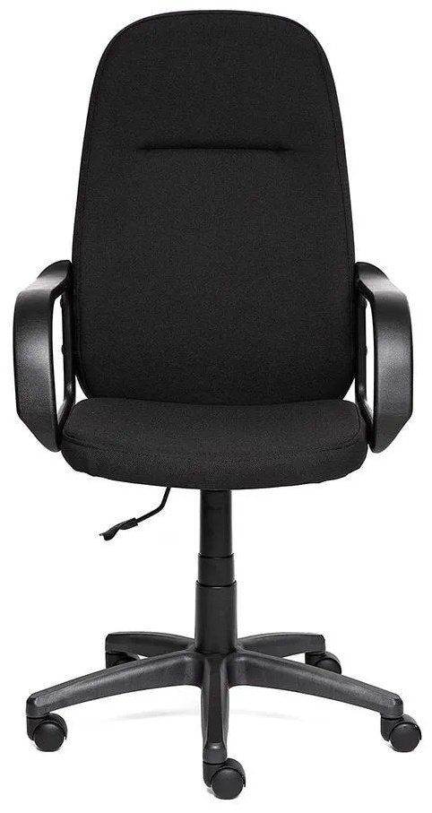 Офисное кресло Tetchair Leader 2236, черный купить,NaN
