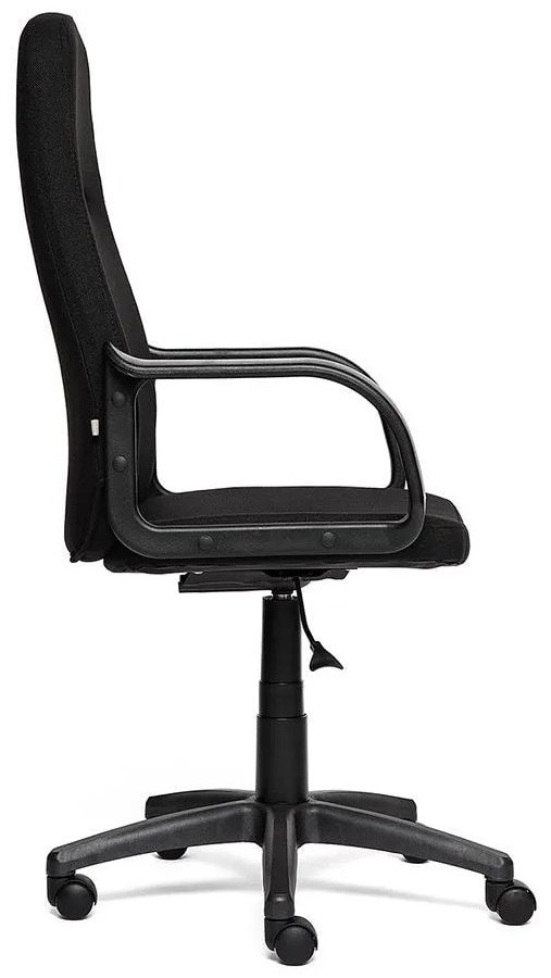 Офисное кресло Tetchair Leader 2236, черный купить,NaN
