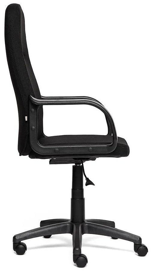 Офисное кресло Tetchair Leader 2236, черный купить,NaN