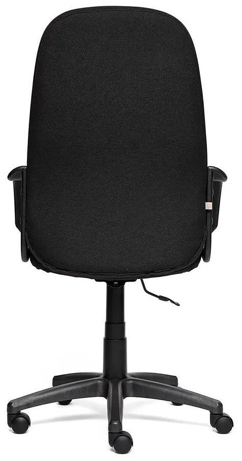 Офисное кресло Tetchair Leader 2236, черный купить,NaN