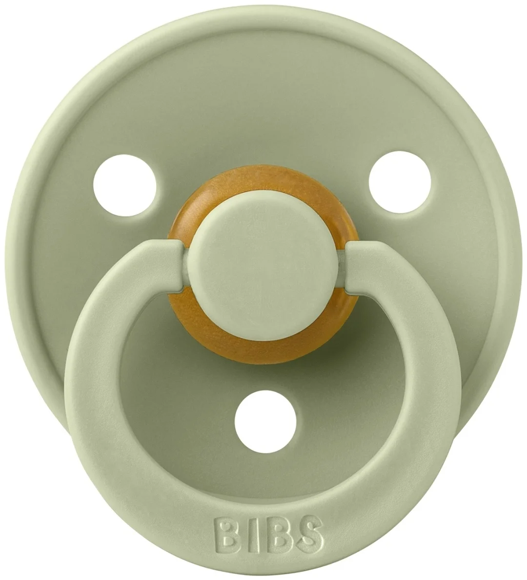 Пустышка Bibs Colour 6-18m Sage  купить,3990