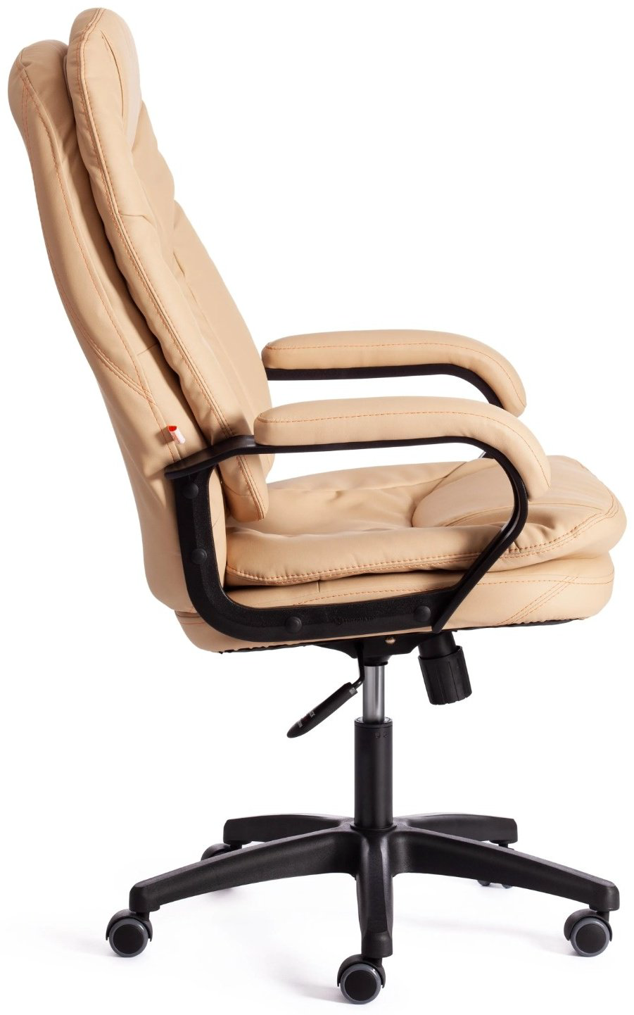 Офисное кресло Tetchair COMFORT LT, кремовый купить,NaN