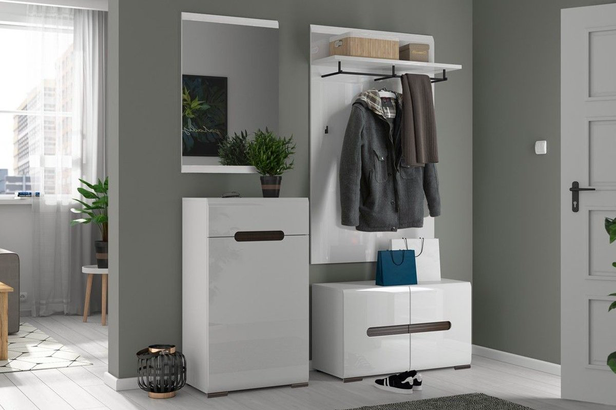 BRW Брест Ацтека, 00031111 белый купить,NaN