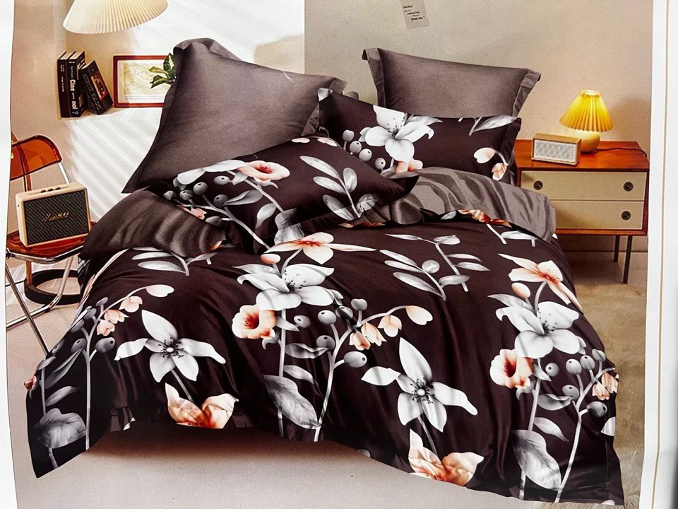 Комплект постельного белья 32232332 200х220см