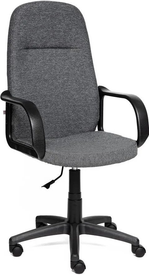Офисное кресло Tetchair 49685911, серый