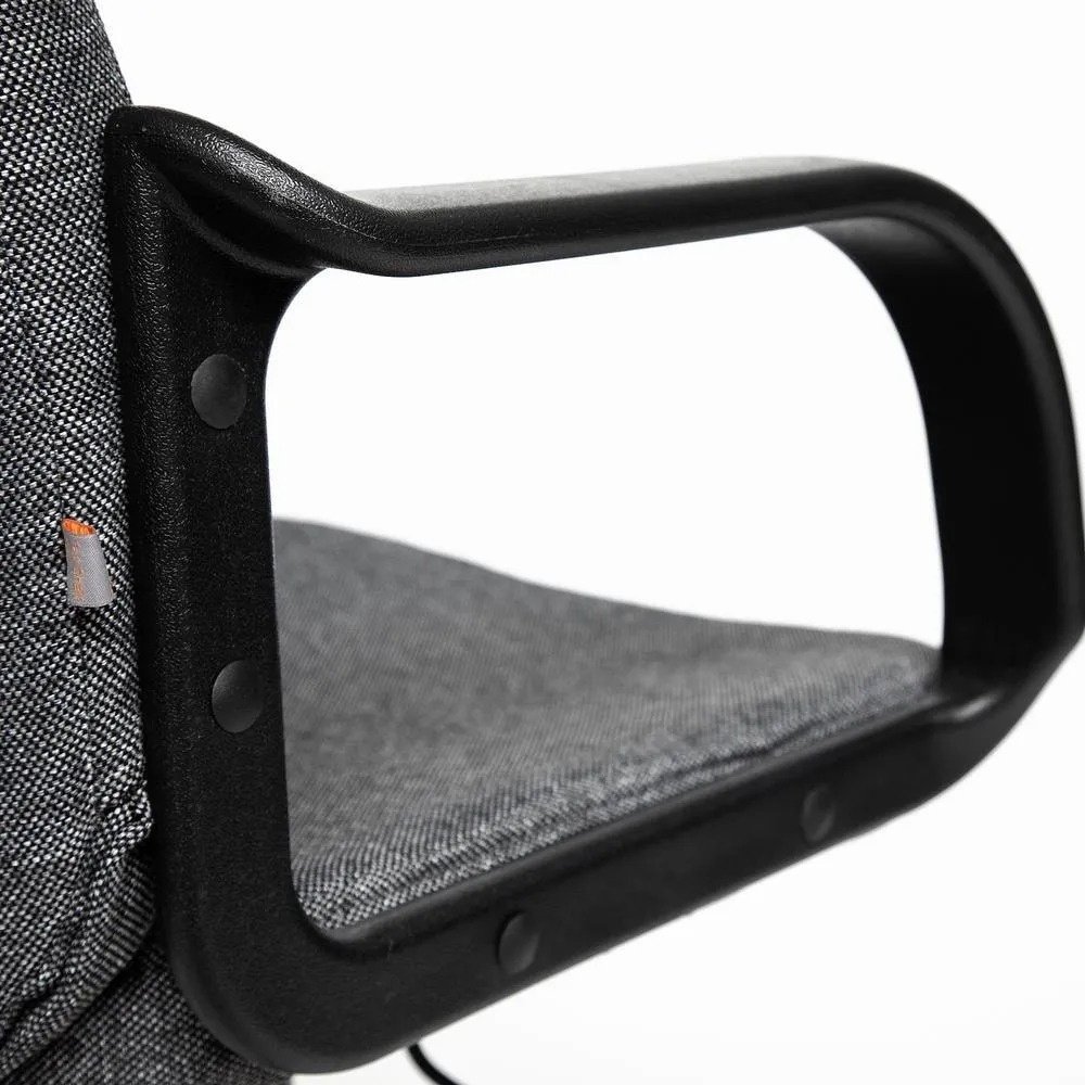 Офисное кресло Tetchair 49685911, серый купить,NaN