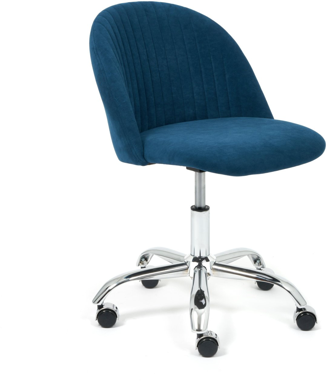 Офисное кресло SK Trade Melody TT15055, синий
