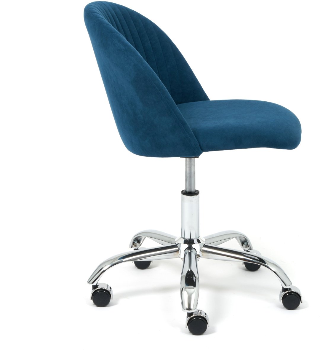 Офисное кресло SK Trade Melody TT15055, синий