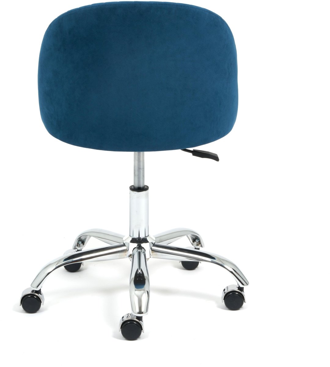 Офисное кресло SK Trade Melody TT15055, синий