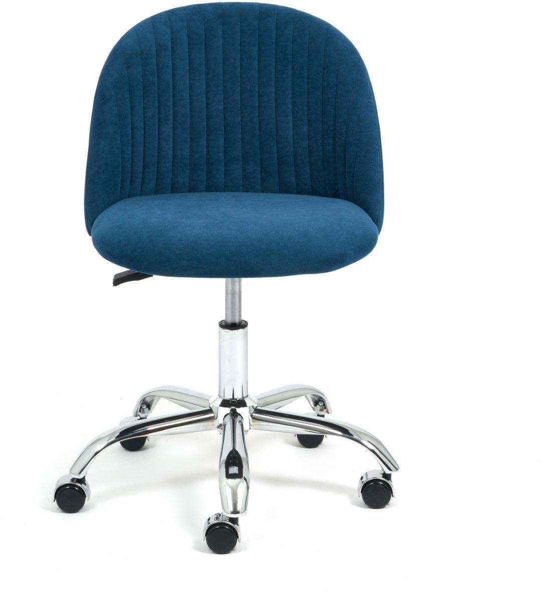 Офисное кресло SK Trade Melody TT15055, синий